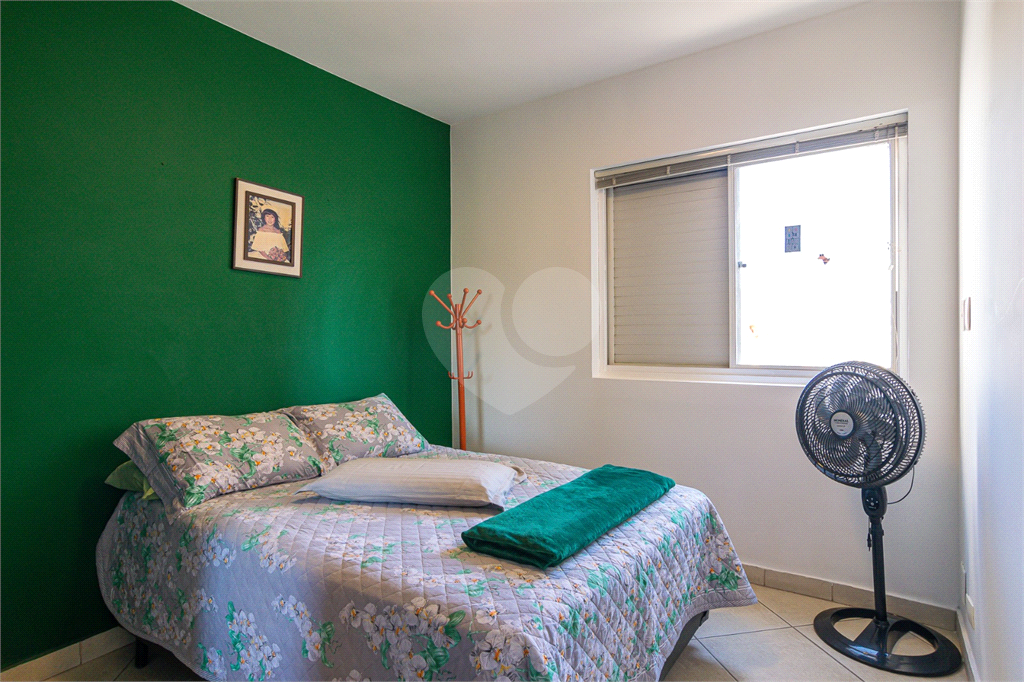 Imóvel 121m² com 4 quartos, 1 sendo suíte, lazer completo 2 vagas Vila Romana