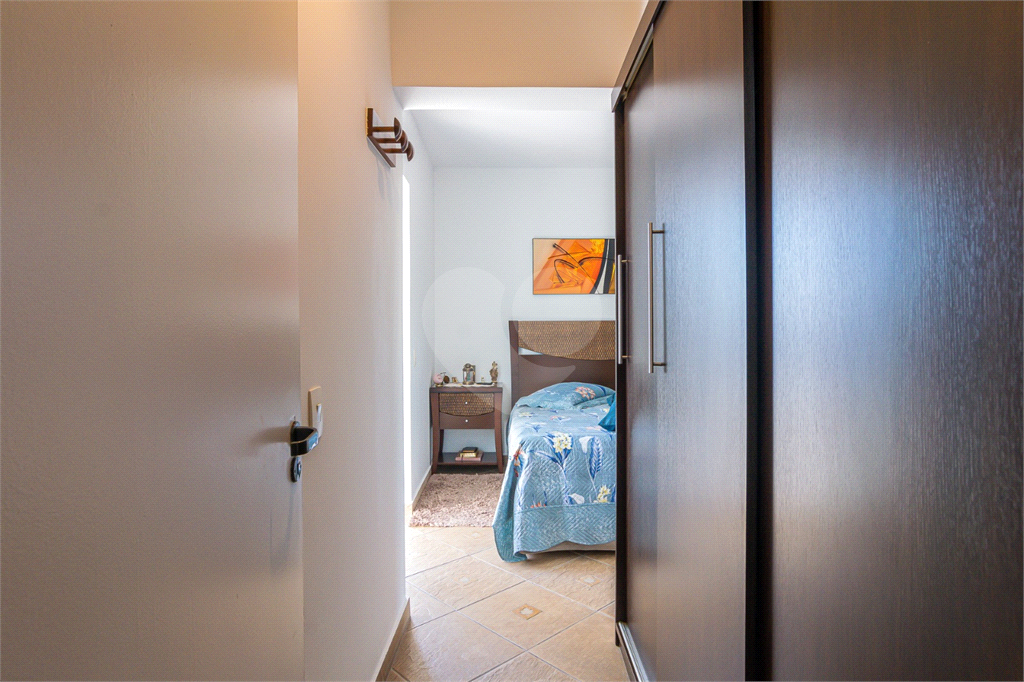 Imóvel 121m² com 4 quartos, 1 sendo suíte, lazer completo 2 vagas Vila Romana