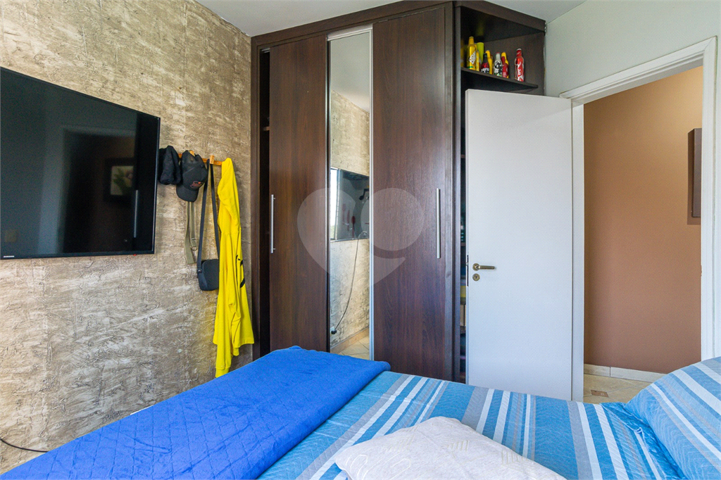 Imóvel 121m² com 4 quartos, 1 sendo suíte, lazer completo 2 vagas Vila Romana