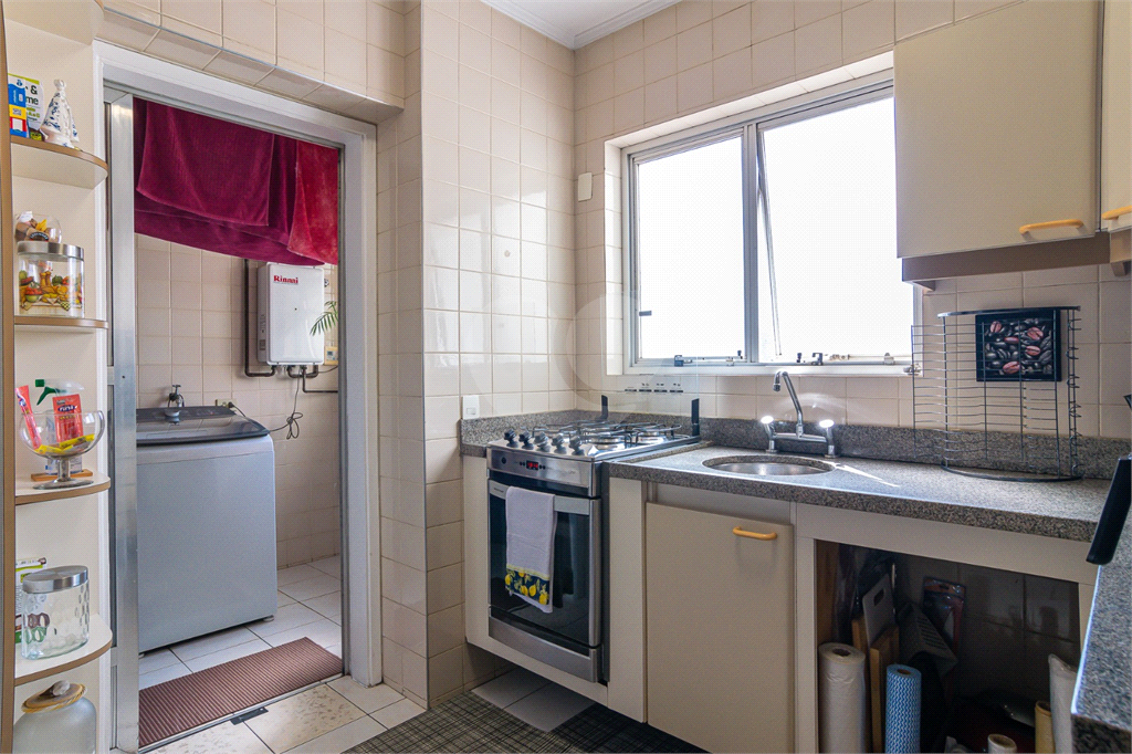 Imóvel 121m² com 4 quartos, 1 sendo suíte, lazer completo 2 vagas Vila Romana