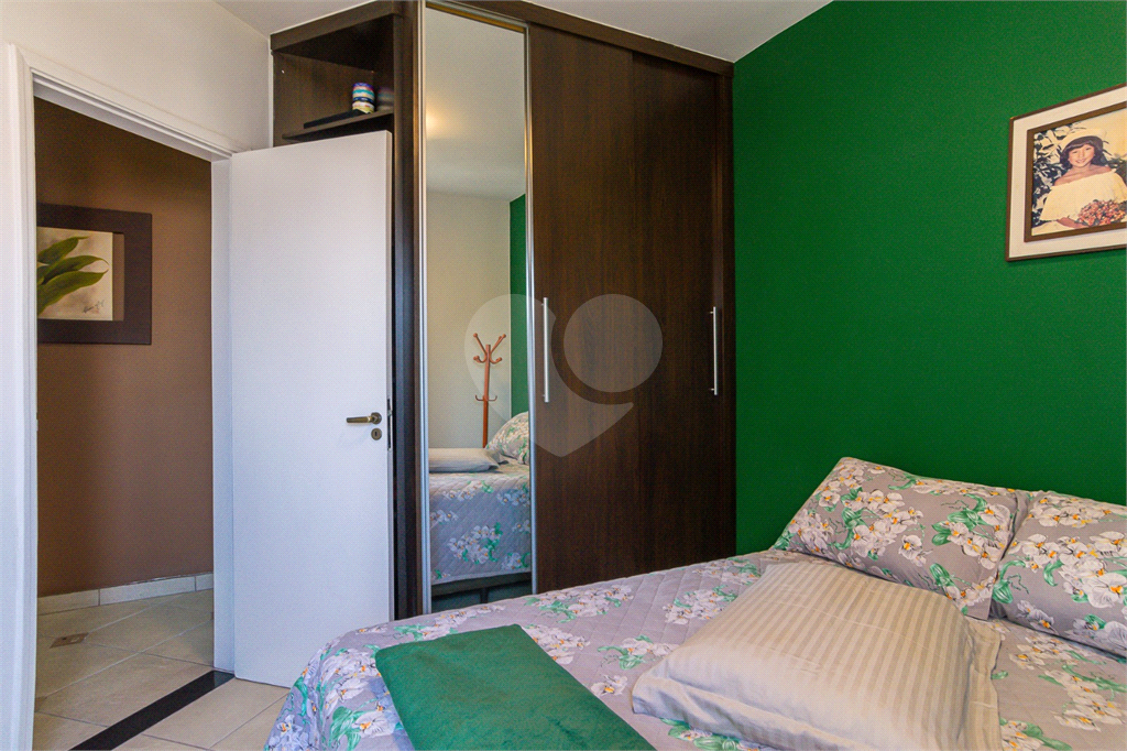 Imóvel 121m² com 4 quartos, 1 sendo suíte, lazer completo 2 vagas Vila Romana