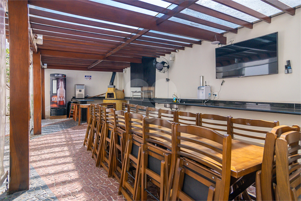 Imóvel 121m² com 4 quartos, 1 sendo suíte, lazer completo 2 vagas Vila Romana