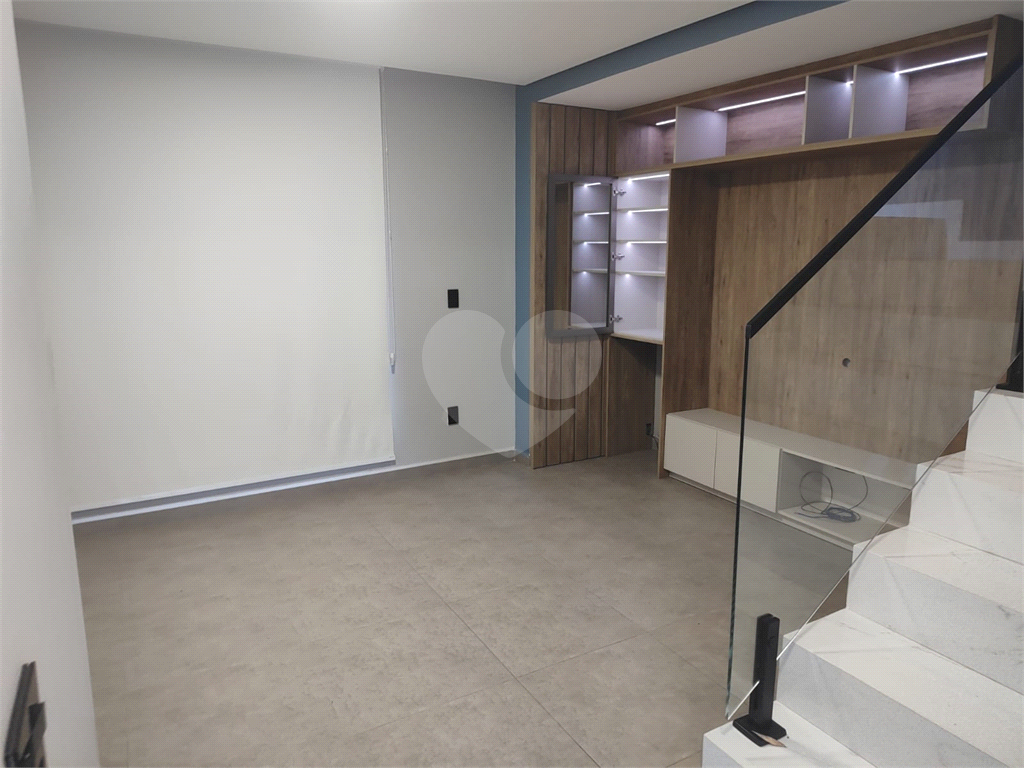 Casa de Condomínio, 2 quartos - Foto 8