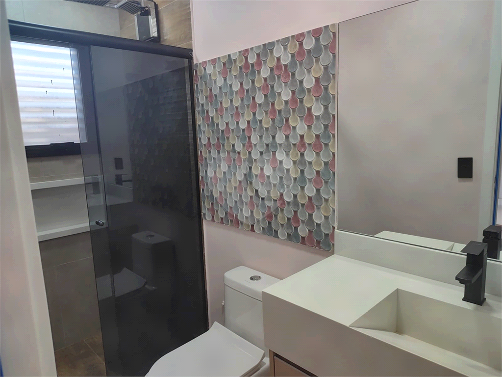 Casa de Condomínio, 2 quartos - Foto 22