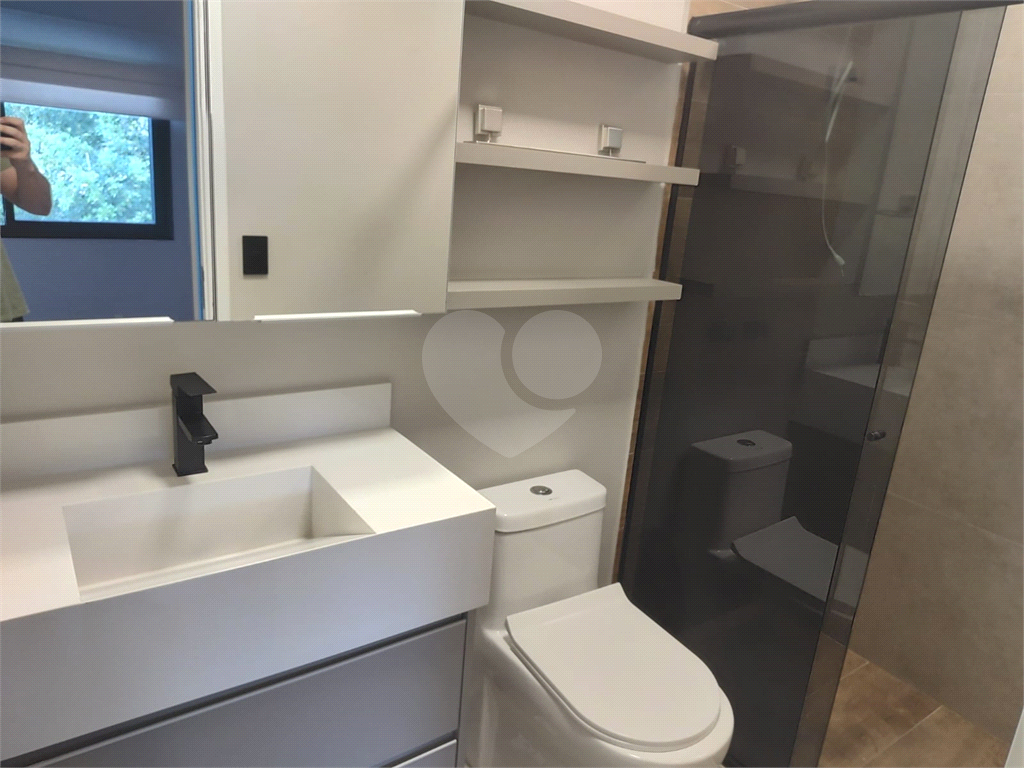 Casa de Condomínio, 2 quartos - Foto 11