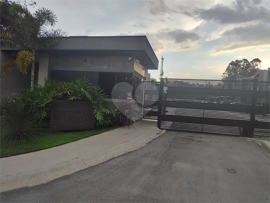 Casa de Condomínio, 2 quartos - Foto 1