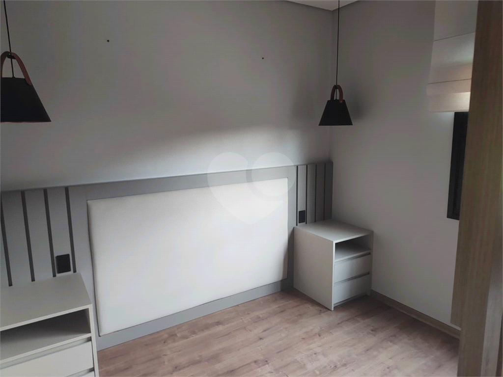 Casa de Condomínio, 2 quartos - Foto 12