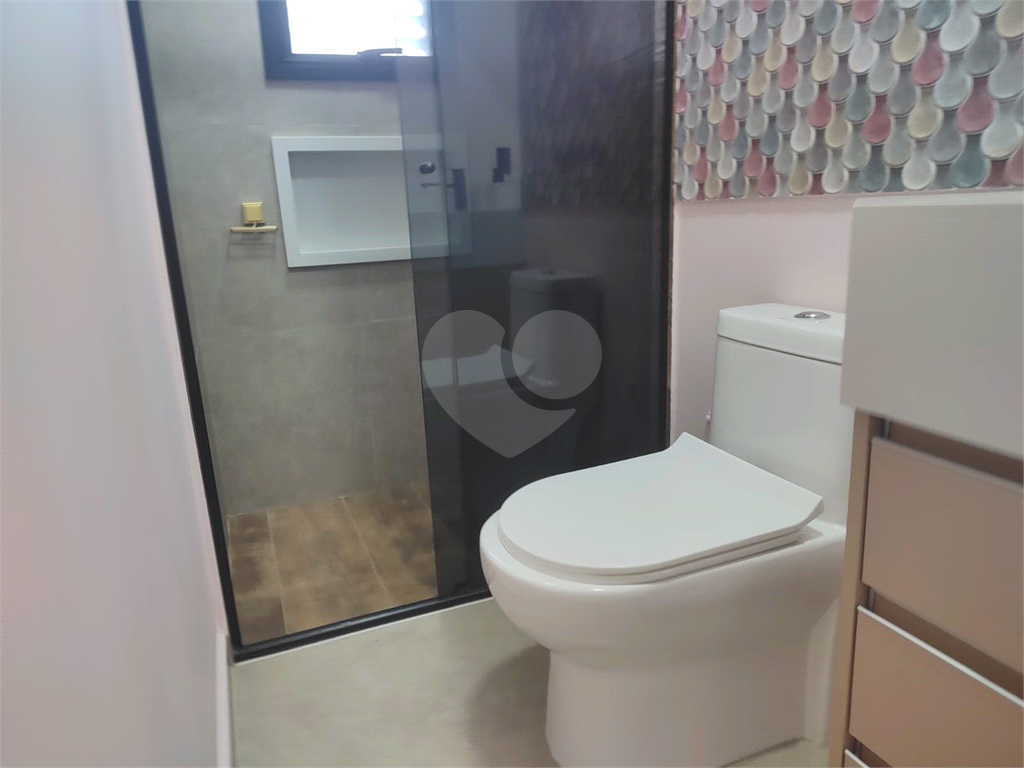 Casa de Condomínio, 2 quartos - Foto 18