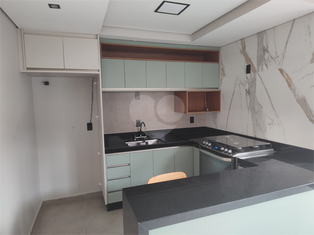 Casa de Condomínio, 2 quartos - Foto 6