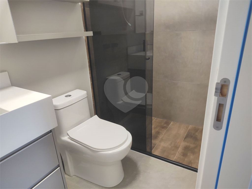 Casa de Condomínio, 2 quartos - Foto 9