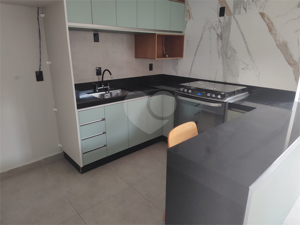 Casa de Condomínio, 2 quartos - Foto 5