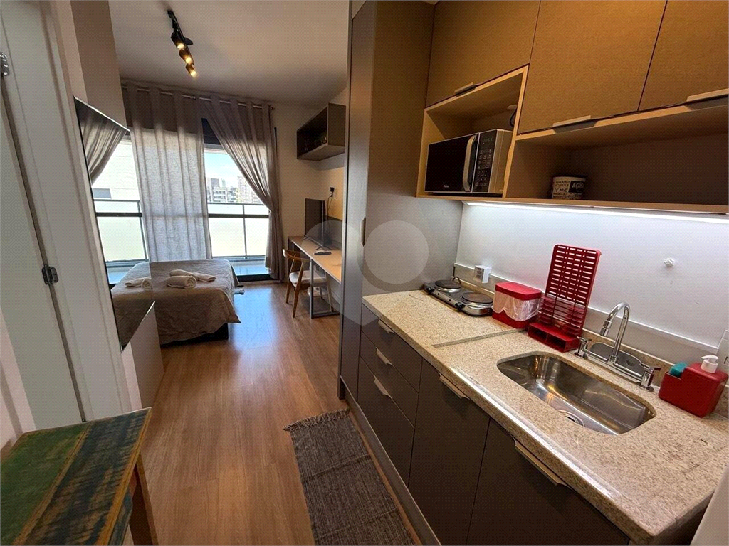 Casa, 1 quarto, 25 m² - Foto 5
