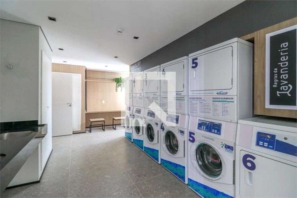 Casa, 1 quarto, 25 m² - Foto 15