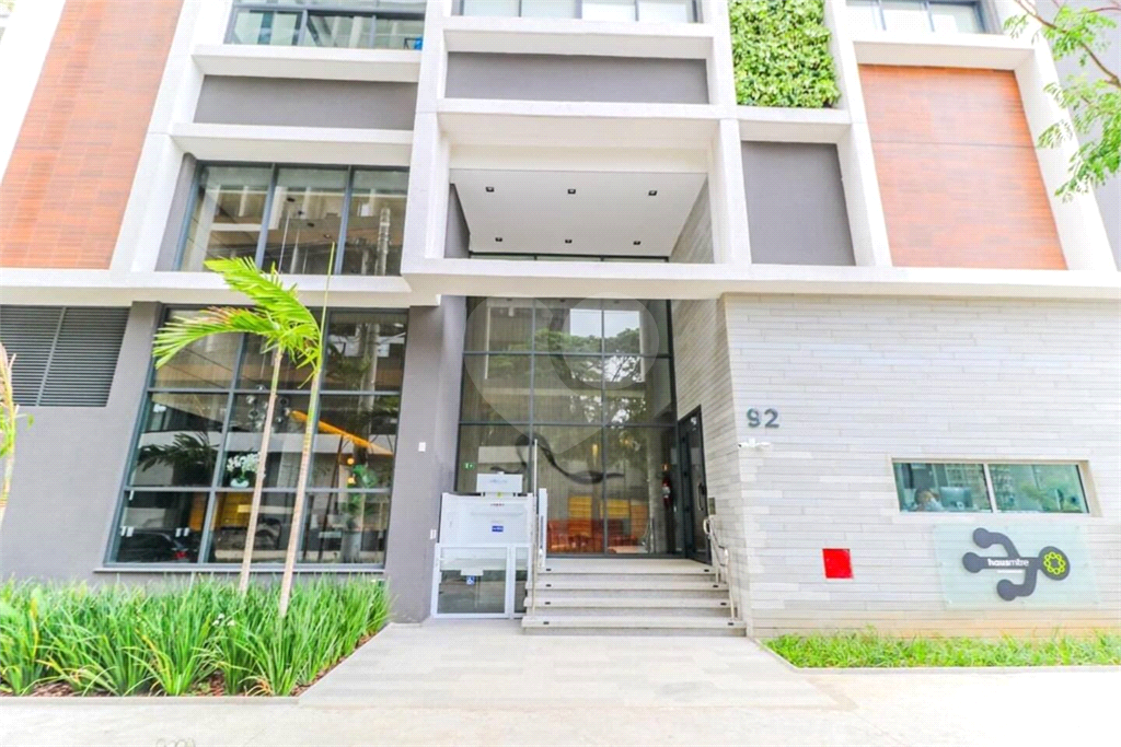Casa, 1 quarto, 25 m² - Foto 17