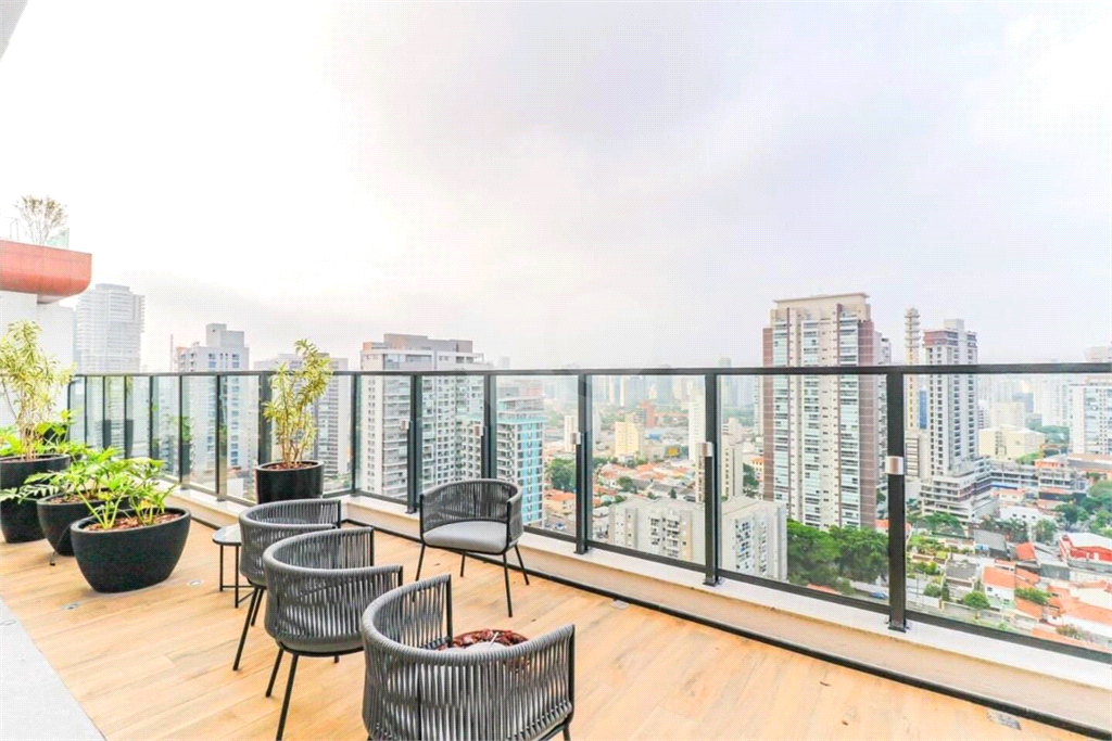 Casa, 1 quarto, 25 m² - Foto 13