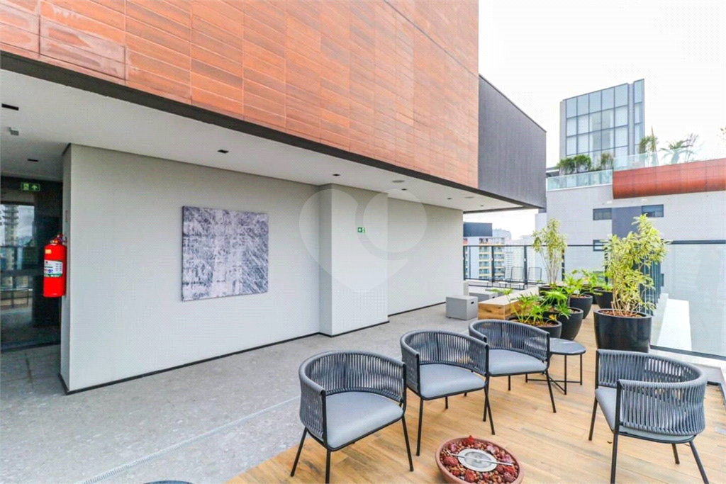 Casa, 1 quarto, 25 m² - Foto 14