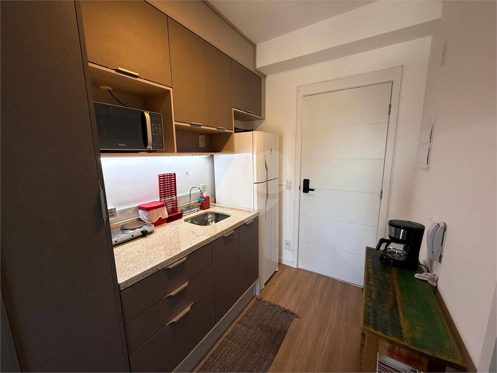 Casa, 1 quarto, 25 m² - Foto 6