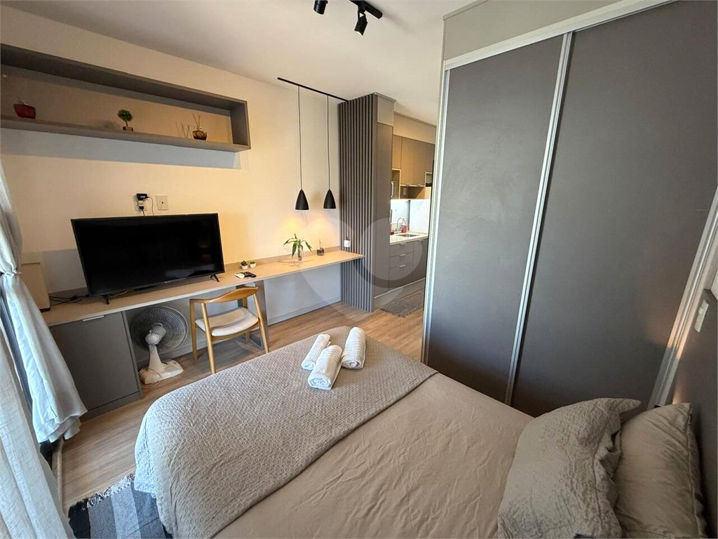 Casa, 1 quarto, 25 m² - Foto 2
