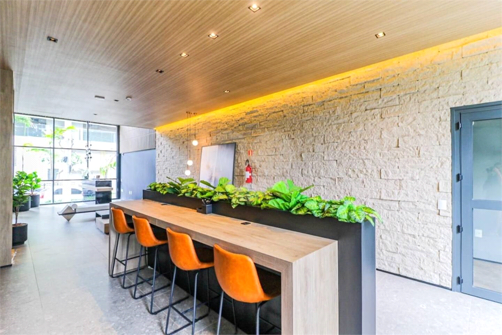 Casa, 1 quarto, 25 m² - Foto 9