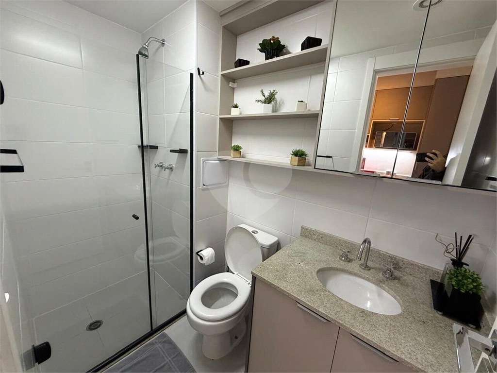 Casa, 1 quarto, 25 m² - Foto 7
