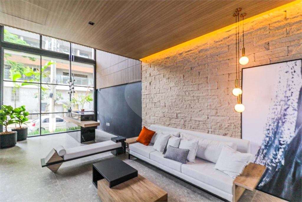 Casa, 1 quarto, 25 m² - Foto 8