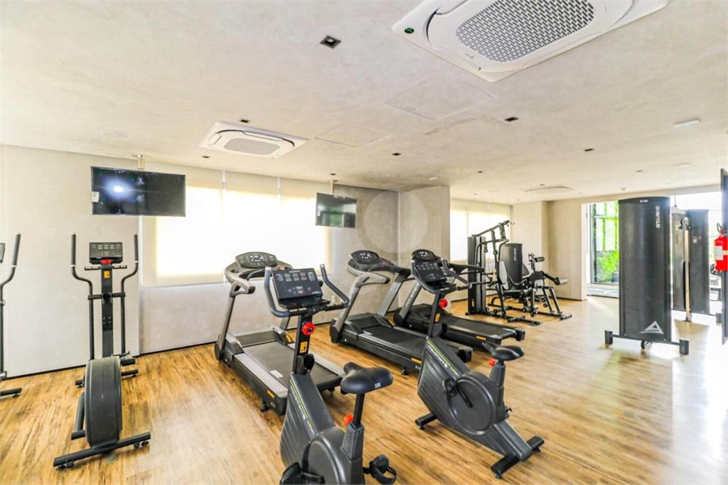 Casa, 1 quarto, 25 m² - Foto 11
