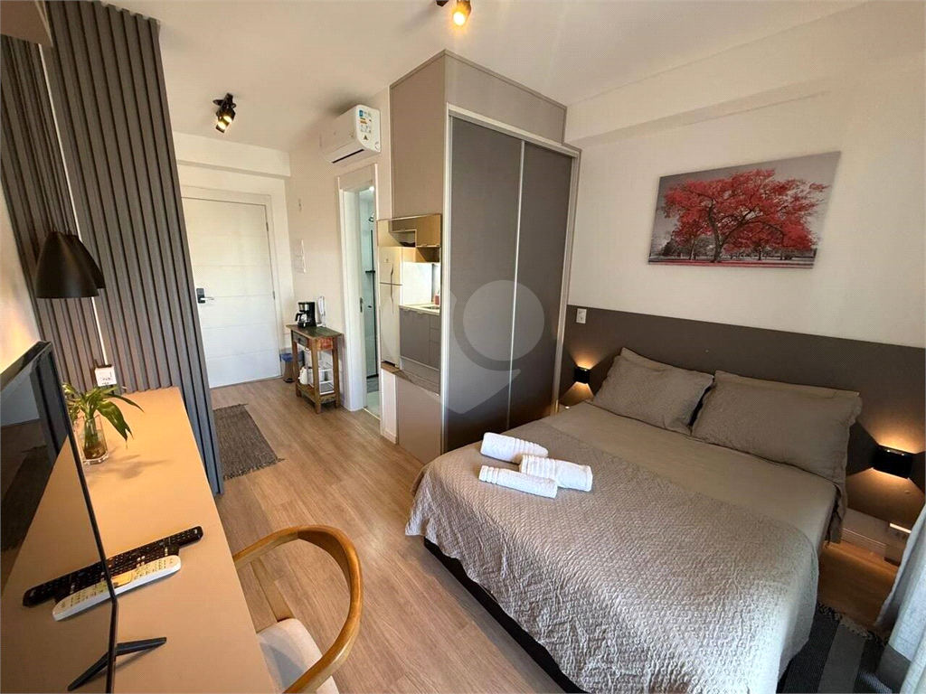 Casa, 1 quarto, 25 m² - Foto 1