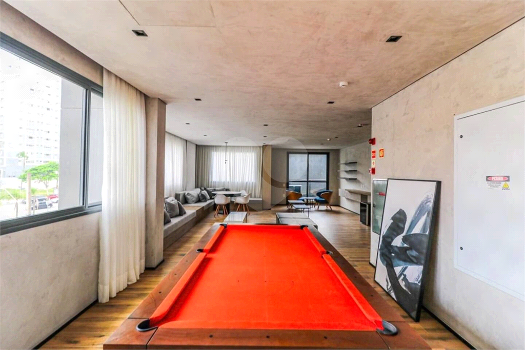 Casa, 1 quarto, 25 m² - Foto 12