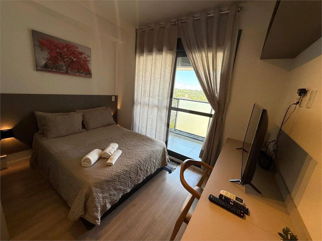 Casa, 1 quarto, 25 m² - Foto 3