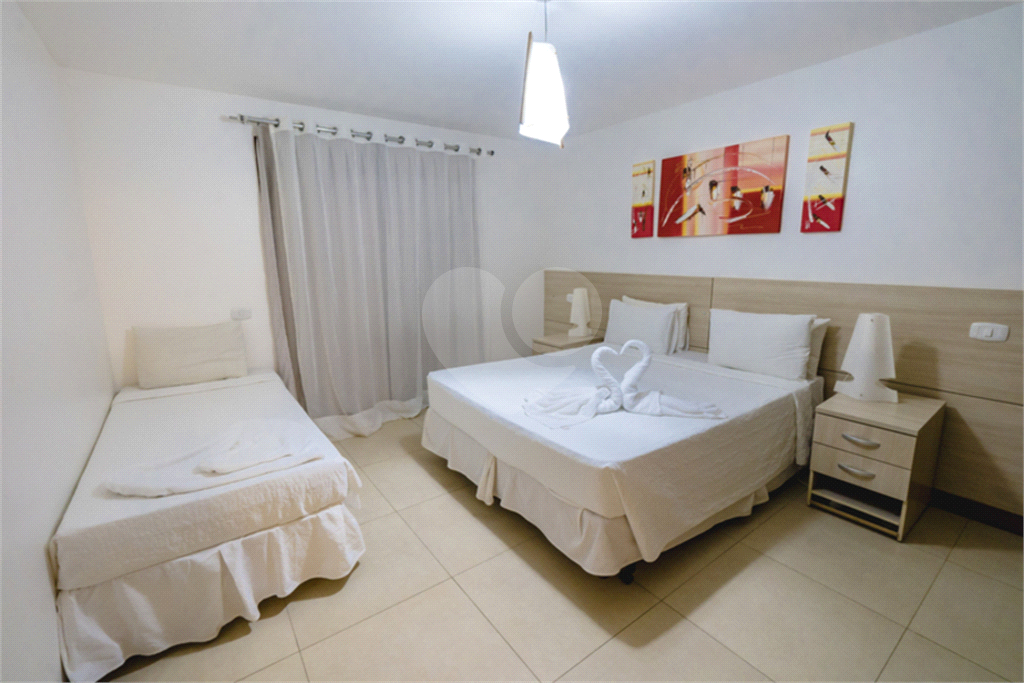 Apartamento JARDIM no Condomínio Toko Village – Porto Seguro / BA