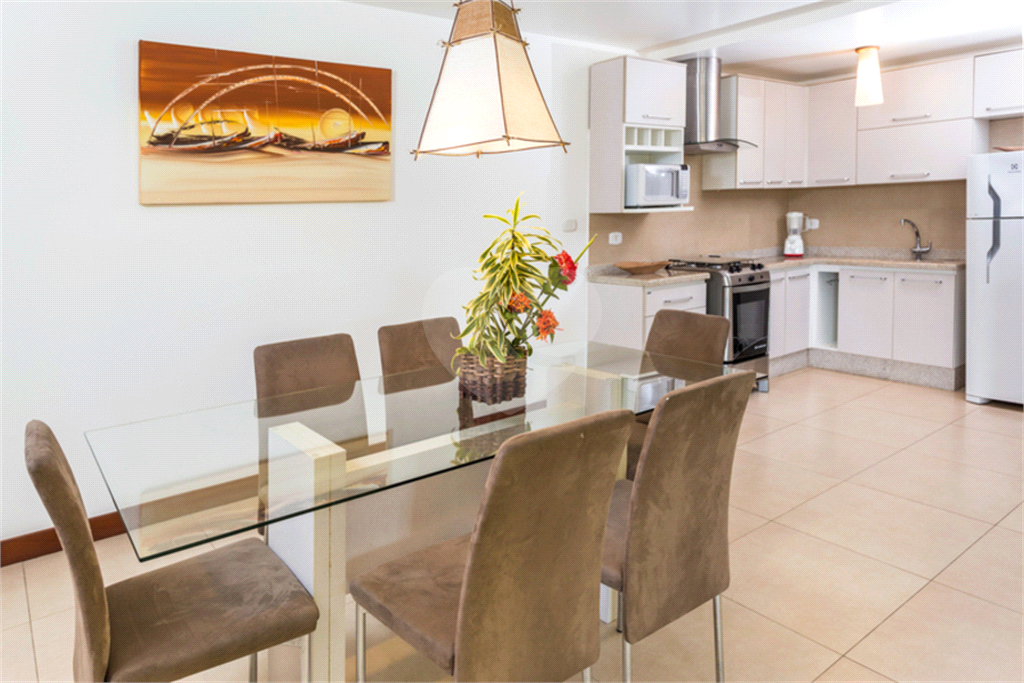 Apartamento JARDIM no Condomínio Toko Village – Porto Seguro / BA