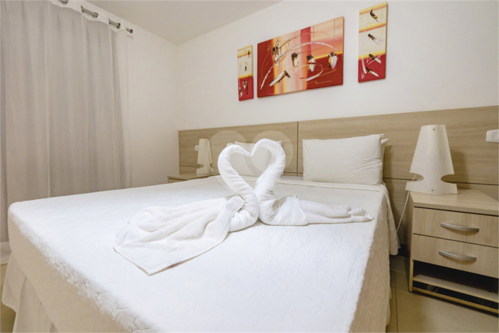 Apartamento JARDIM no Condomínio Toko Village – Porto Seguro / BA