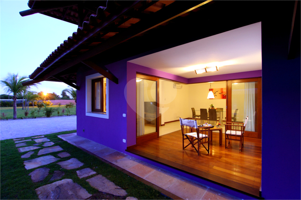 Apartamento JARDIM no Condomínio Toko Village – Porto Seguro / BA