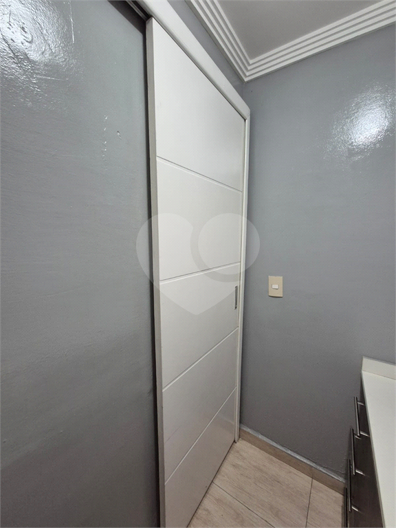 APARTAMENTO em BARRO BRANCO (ZONA NORTE)