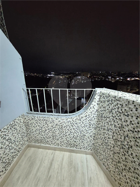 APARTAMENTO em BARRO BRANCO (ZONA NORTE)