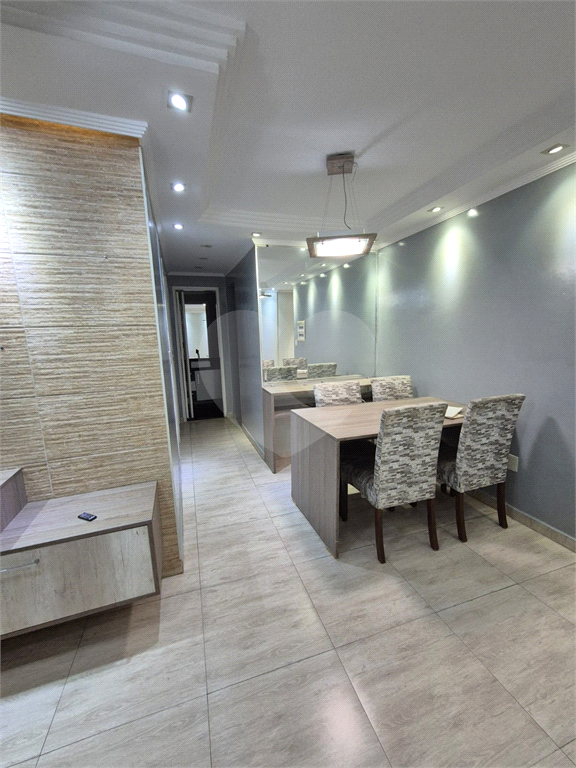 APARTAMENTO em BARRO BRANCO (ZONA NORTE)