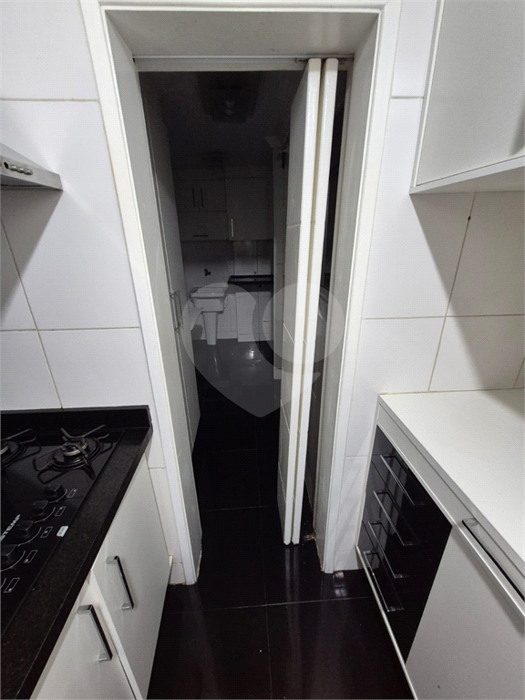 APARTAMENTO em BARRO BRANCO (ZONA NORTE)