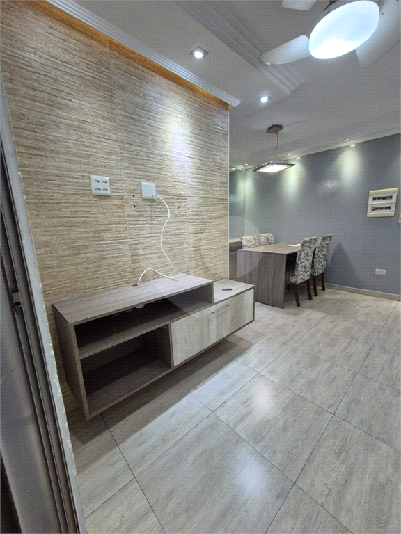 APARTAMENTO em BARRO BRANCO (ZONA NORTE)