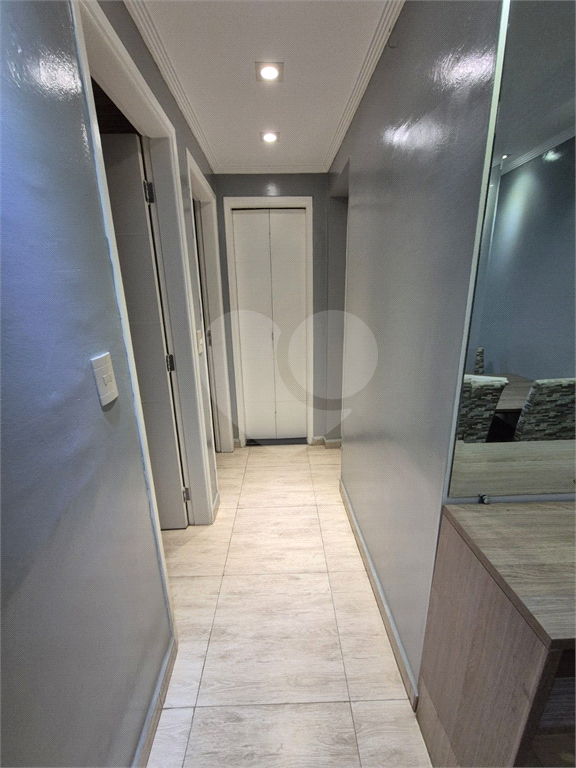 APARTAMENTO em BARRO BRANCO (ZONA NORTE)