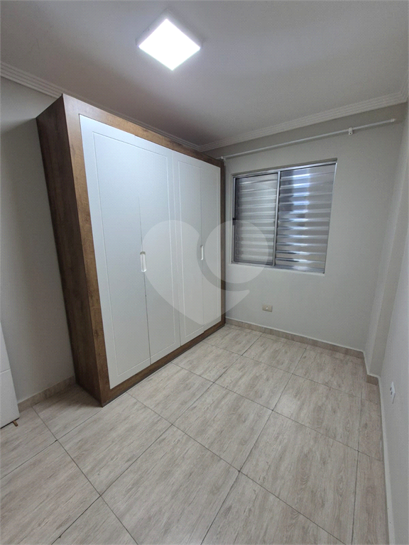 APARTAMENTO em BARRO BRANCO (ZONA NORTE)
