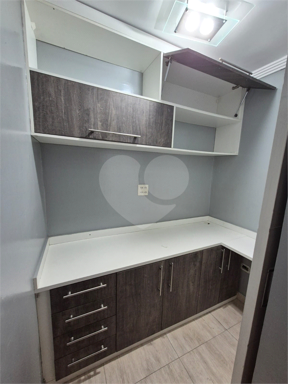 APARTAMENTO em BARRO BRANCO (ZONA NORTE)