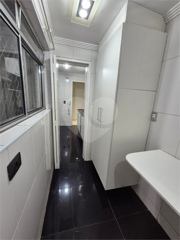 APARTAMENTO em BARRO BRANCO (ZONA NORTE)