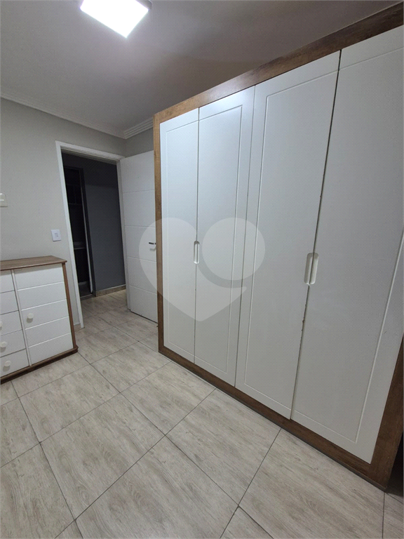 APARTAMENTO em BARRO BRANCO (ZONA NORTE)