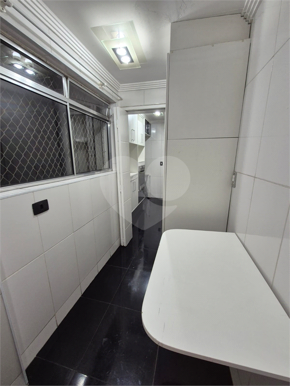 APARTAMENTO em BARRO BRANCO (ZONA NORTE)