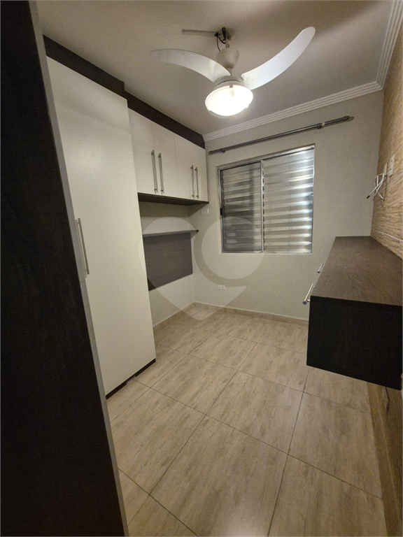 APARTAMENTO em BARRO BRANCO (ZONA NORTE)
