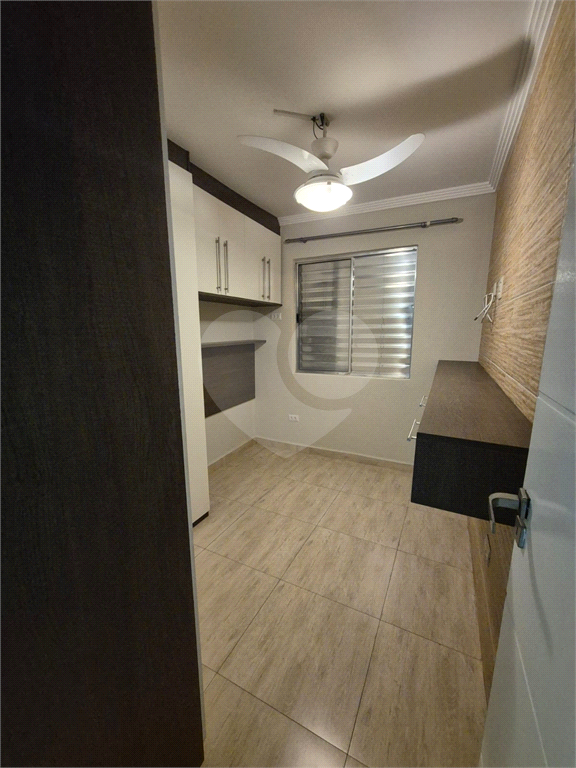 APARTAMENTO em BARRO BRANCO (ZONA NORTE)