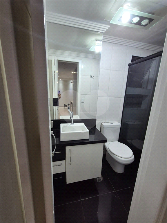 APARTAMENTO em BARRO BRANCO (ZONA NORTE)