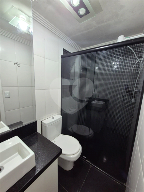 APARTAMENTO em BARRO BRANCO (ZONA NORTE)