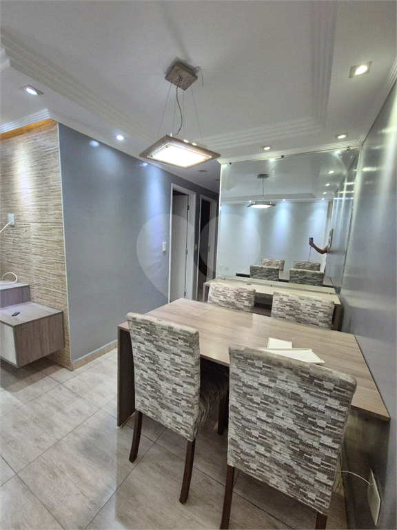 APARTAMENTO em BARRO BRANCO (ZONA NORTE)