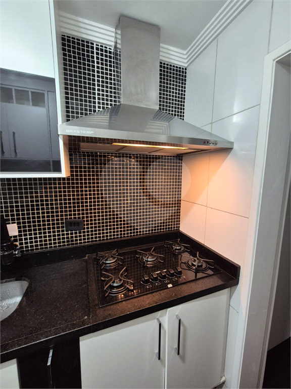 APARTAMENTO em BARRO BRANCO (ZONA NORTE)